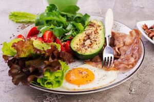 Read more about the article Comprehensive Keto Diet Explanation: How to Make it Work